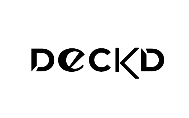 Deck'd By Dean
