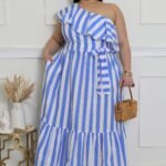 Easy Day Dress