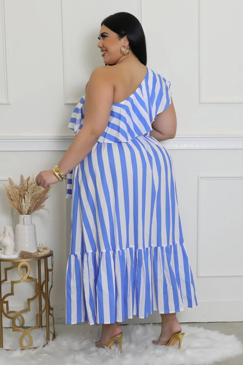 Easy Day Dress