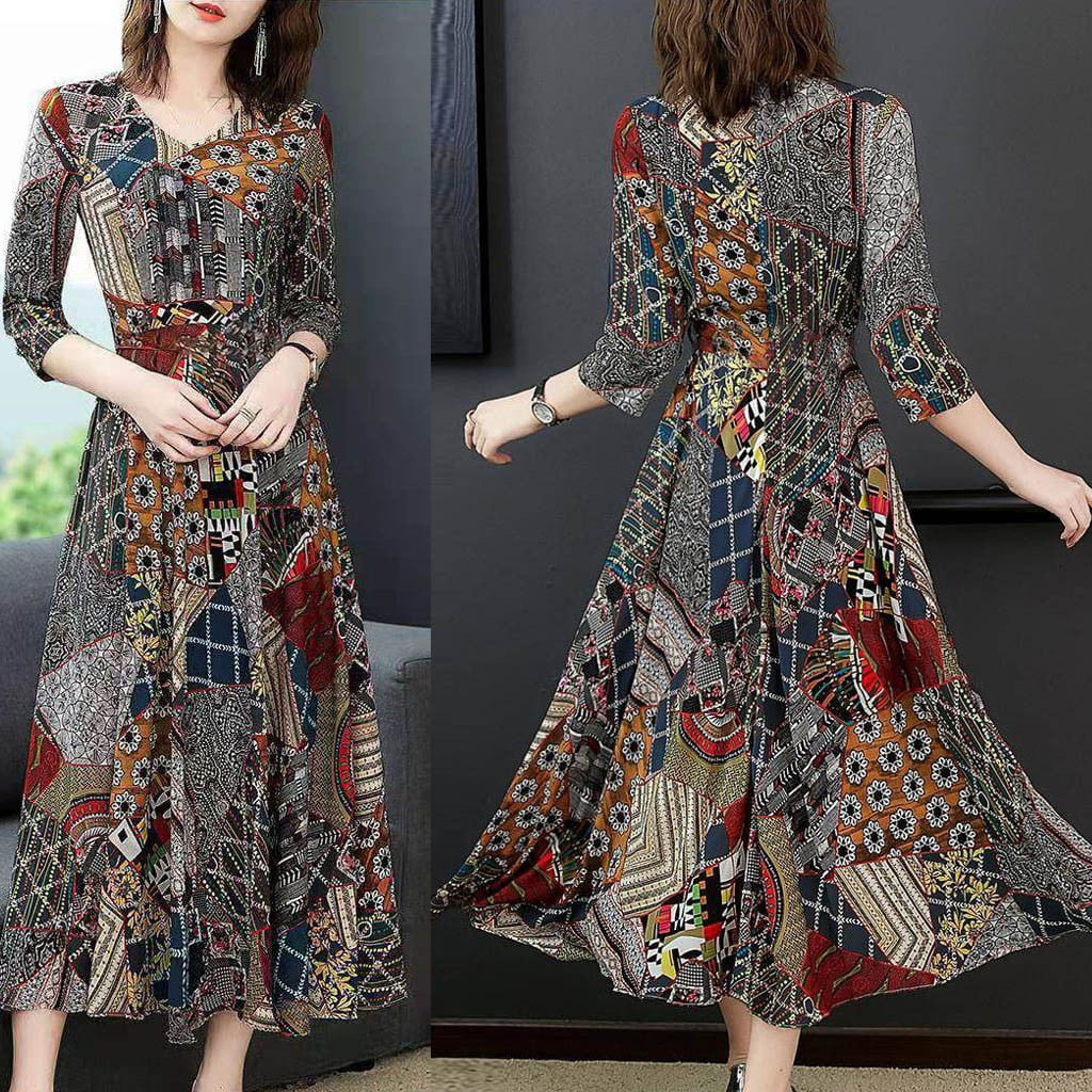 A-Line Dresses for Women