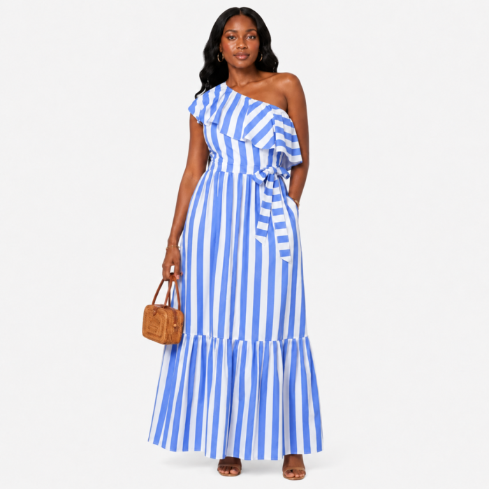 Easy Day Dress