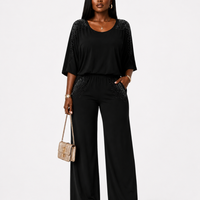 Lounge Pant Set